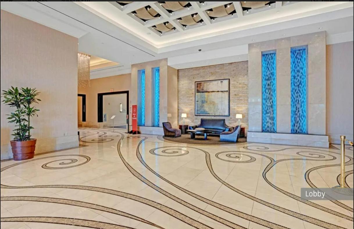 לאס וגאס Signature Mgm Suite With Strip And Sphere View מראה חיצוני תמונה